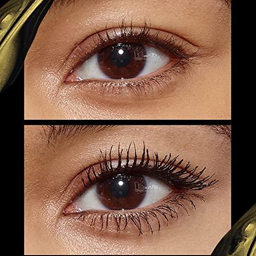 L'Oréal Paris L\'Oreal Paris Voluminous Noir Balm Volumizing Mascara, Washable, Black, 0.26 Fl Oz., 1 Count