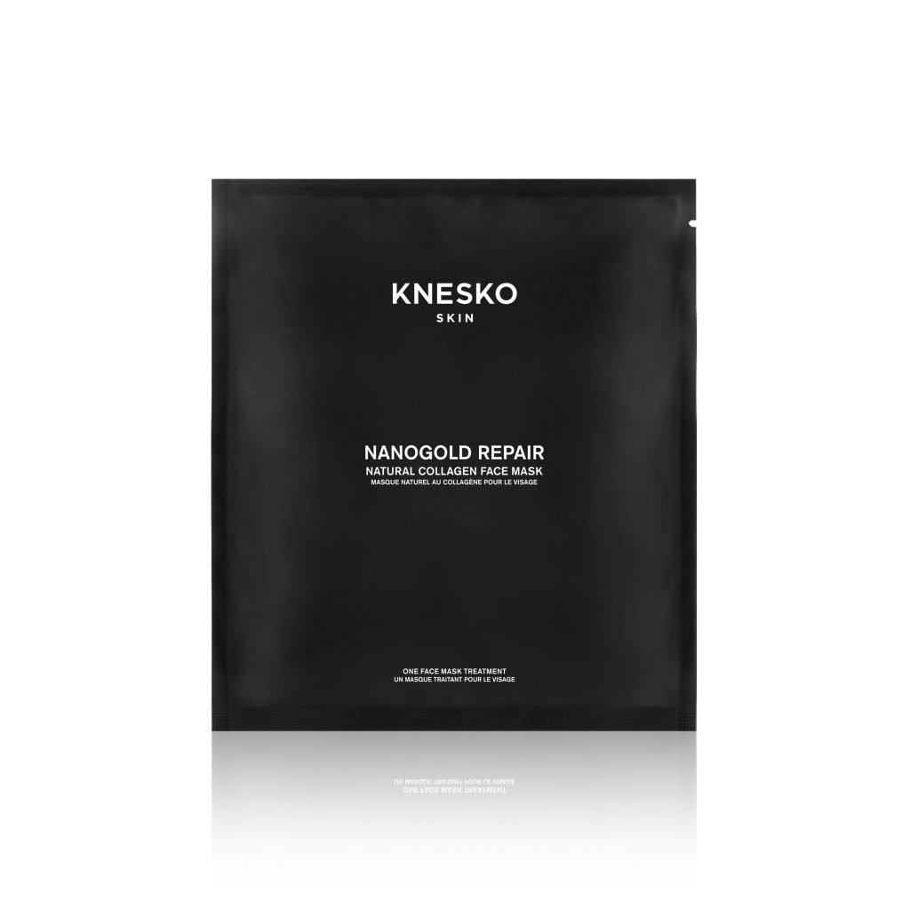 KNESKO KNESKO SKIN Nanogold Repair Face Mask (1 Treatment)