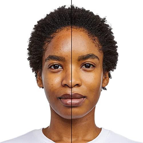 No7 No7 Restore & Renew Multi Action Serum Foundation - Bamboo - Liquid Foundation Makeup with Vitamin C, Vitamin E & Collagen for Face - Beauty Skin Serum Formula with Medium Coverage (30ml)