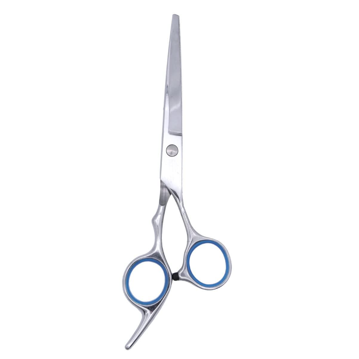 FOMIYES FOMIYES Hair Cutting Scissors Stainless Steel Scissors Women Professional Barber Shears