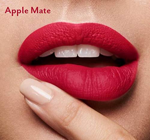Cyzone L'Bel Cy X-Tra Time Long Lasting Lipstick FM, Color: Apple Mate
