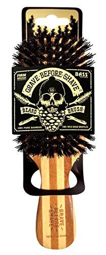 Grave Before Shave Grave Before Shave Beard Care Pack (Cigar Vanilla Blend)