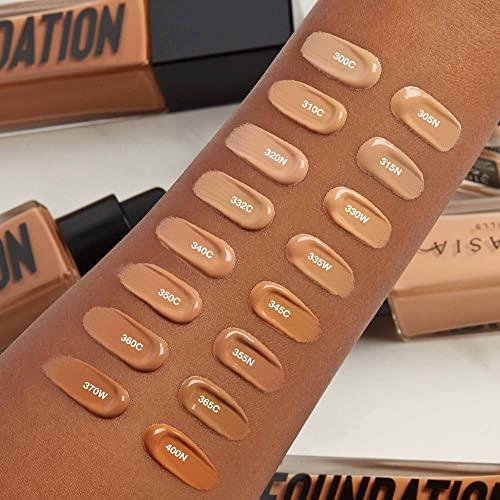 Anastasia Beverly Hills Anastasia Beverly Hills - Luminous Foundation - 410C