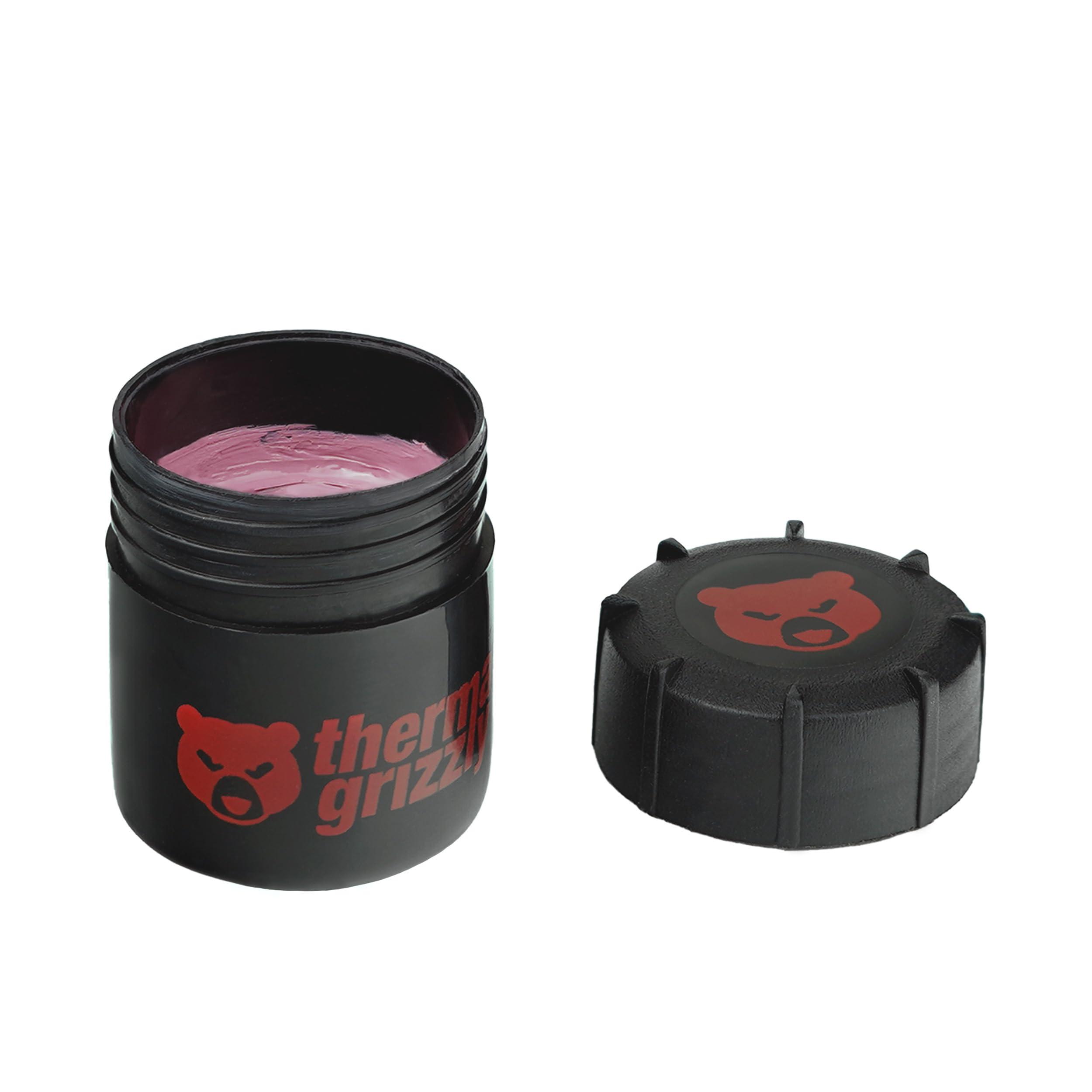 Thermal Grizzly Thermal Grizzly Kryonaut Extreme - 33.84 Gram/9 ml - Extremly High Performance Thermal Paste - for Maximum Thermal Conductivity While Overclocking CPU/GPU/PS4/PS5/Xbox