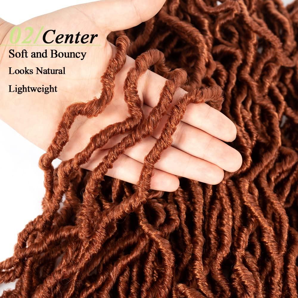 Outre Outre Crochet Braids X-Pression Lil Looks Springy Afro Twist 10" (Pack of 3, DRAFRU)