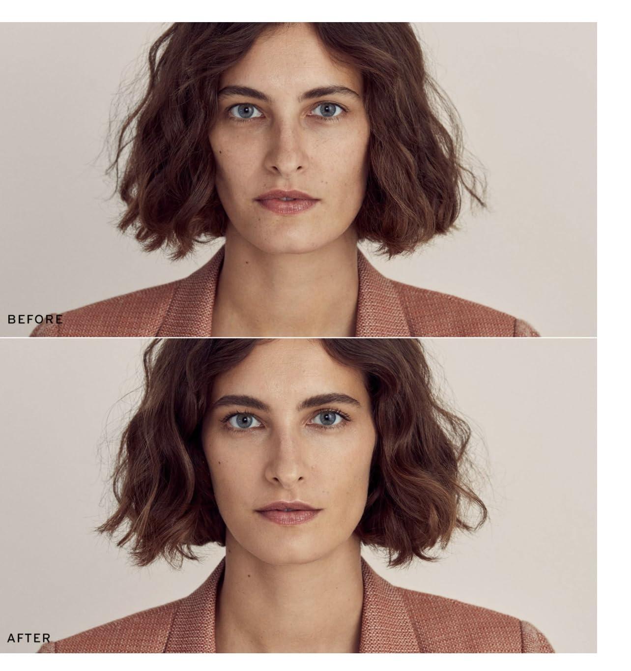 Merit MERIT The Minimalist Perfecting Complexion Foundation and Concealer Stick Camel