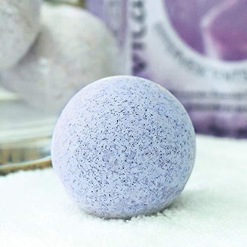 Vitabath Vitabath Bath Fizzies, Lavender Chamomile, 10 Ounce