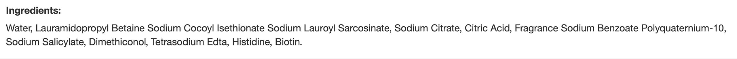 HB Hair HB Hair Hair Biology Color Brilliance Shampoo and Conditioner SET. 12.8 fl oz each Bottle. With Biotin Vivid & Protected for Gray or Color Treated Hair.