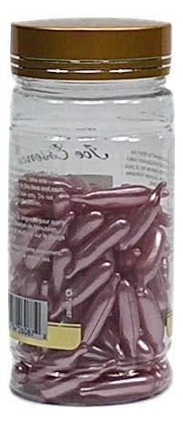 ICE ESSENCE ICE ESSENCE Sheep Placenta 100capsules 60ml (Collagen)