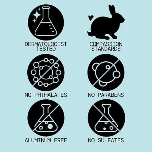 Pacifica Pacifica Makeup Remover Face Wipes - Disposable Daily Face Cleansing Towelettes Wipes -Biodegradable & Eco-Friendly - Organic- Clean Beauty Vegan & Cruelty-Free Dermatologist Tested 10 Count