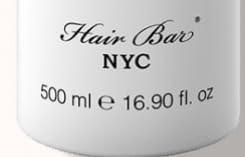 Hair Bar NYC Hair Bar NYC Silk Touch Keratin Treatment 120ml / 4.06 fl oz | Advanced Hair Repair & Smoothing Treatment | Deep Nourishment, Frizz Control, Shine Enhancement, Protein Infusion, and Color Protection