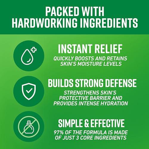 O'Keeffe's O'Keeffe's Working Hands Hand Cream for Extreme Dryness - 7 oz Tube (2 Pack) - Repairing Skincare for Cracked, Dry Hands