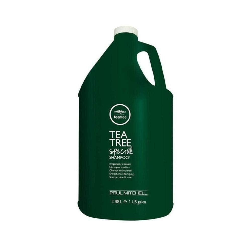 Tea Tree Tea Tree Special Shampoo, 128 Fl Oz