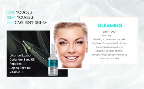 SERATOPICAL SERATOPICAL Revolution Dark Spot Correcting Gleaming Skin Brightener - 1 Fl Oz