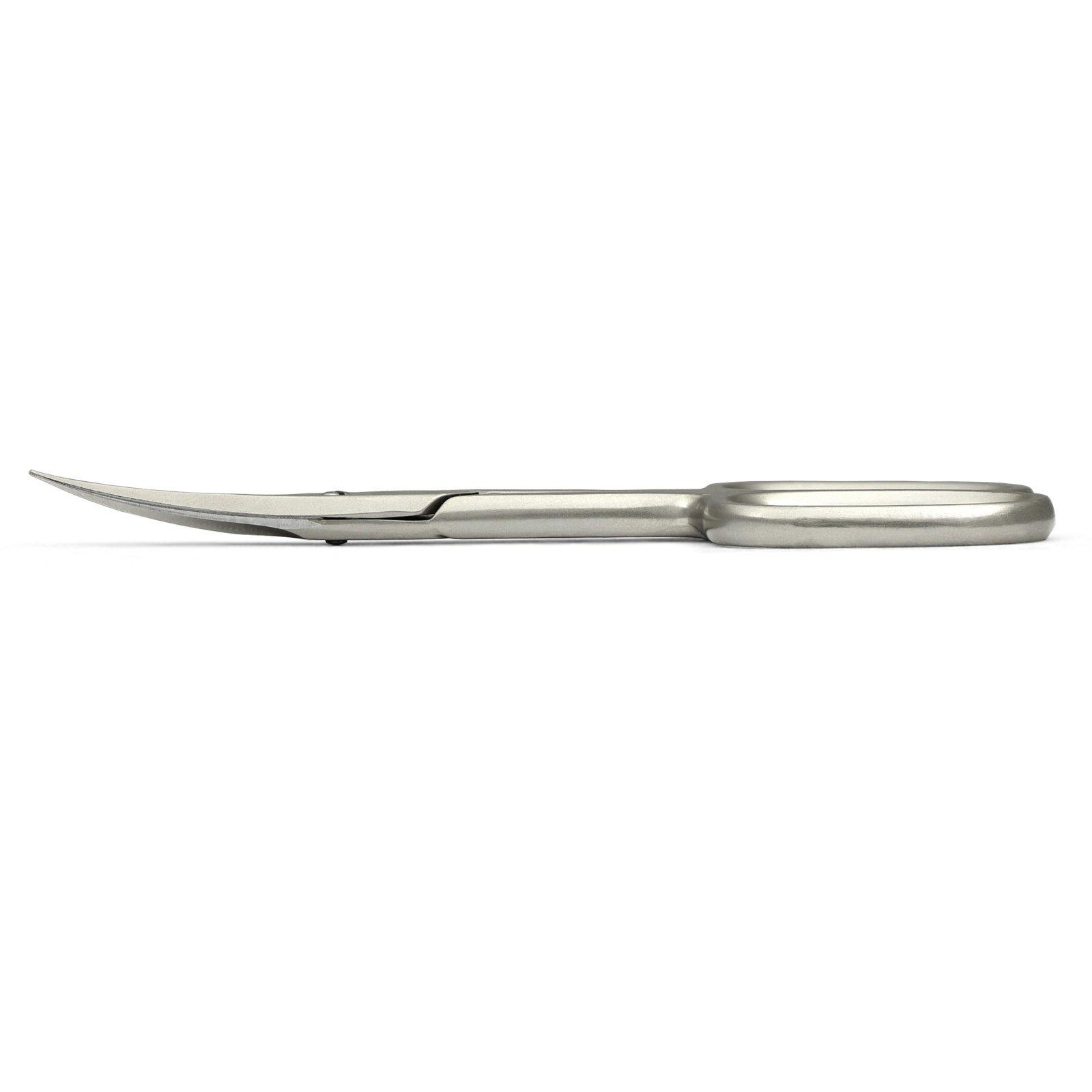 Mont Bleu Mont Bleu Nail Scissors made in Italy | sharpened in Solingen