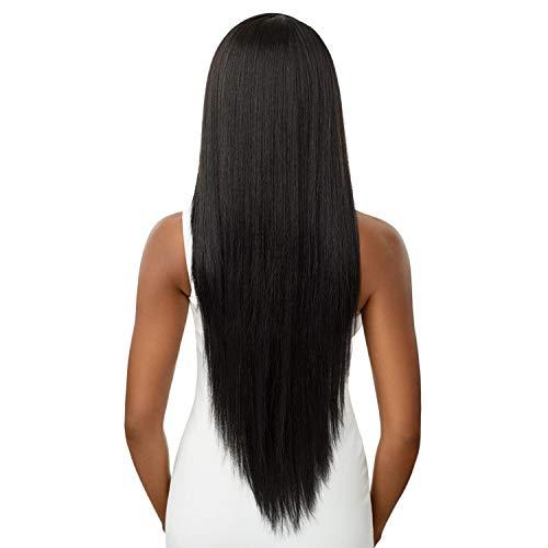 Outre Outre Synthetic Quick Weave Half Wig - SHONTAY (2T1/425)