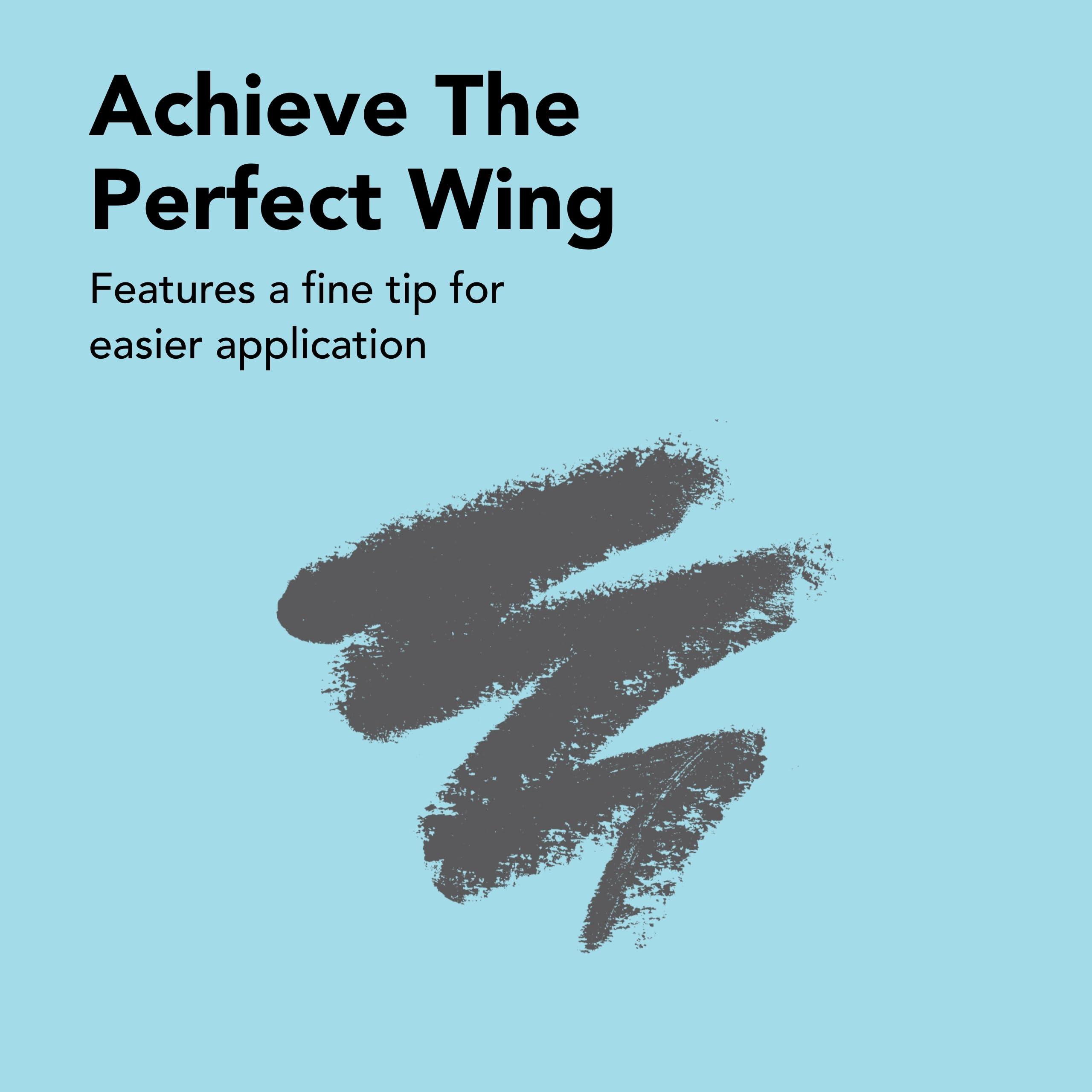 Carmindy Beauty Carmindy Beauty - I Define Eyeliner Galaxy Grey - 2 pack