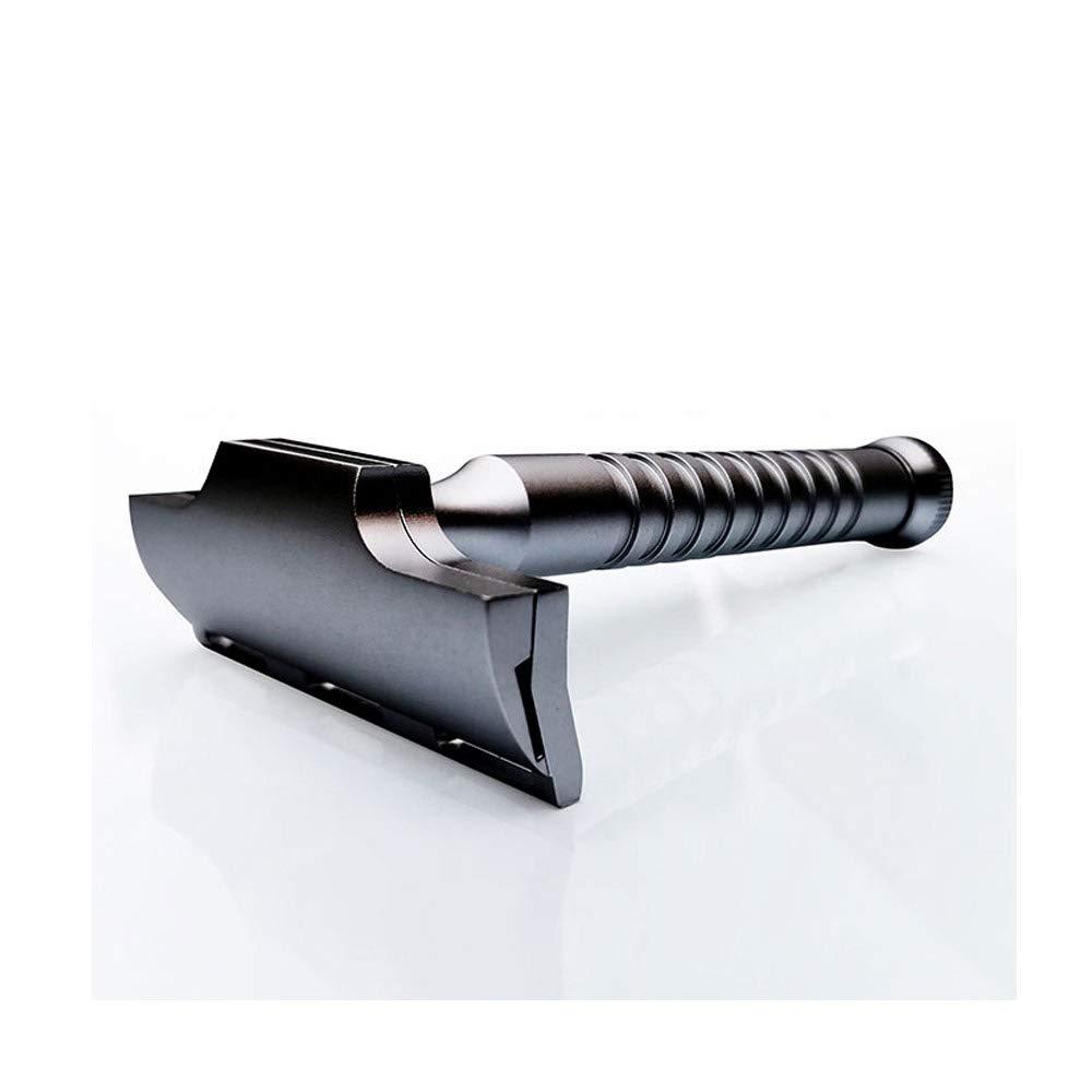 RazoRock RazoRock BLACK HAWK Single Edge Razor