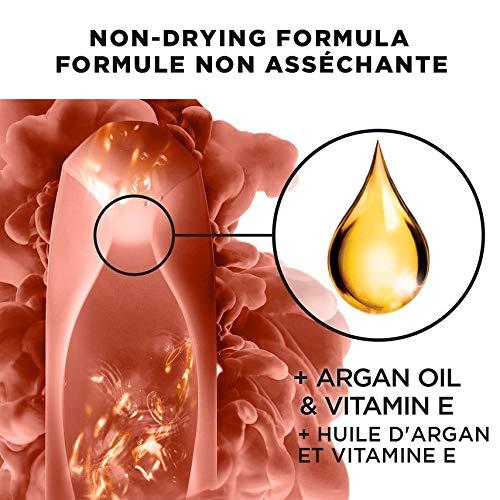 L'Oreal Paris L'Oreal Colour Riche Nude Lipstick Nu Exuberant, 0.13 Ounce