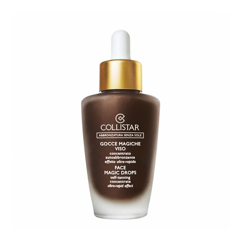 Collistar Collistar Magic Drops Self Tanning Concentrate 50ml