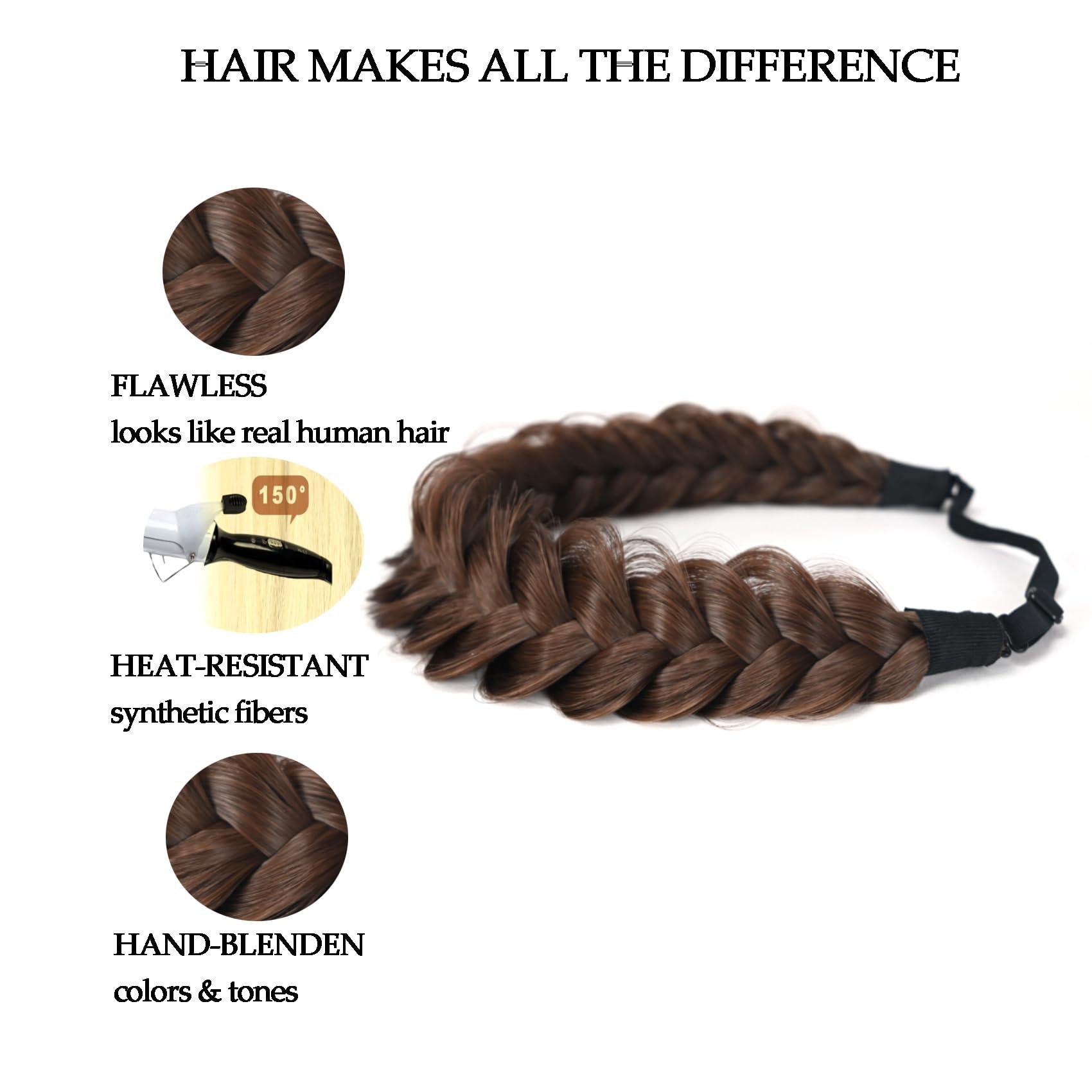 RJ HAIR Water Wave Tape in Hair Extensions 40 Pieces Full Head Brazilian Human Hair invisible Seamless Skin Weft (18inch 40Pieces, 1(Jet Black))