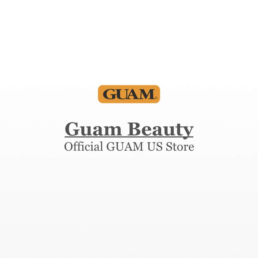Guam Guam Anticellulite Body Wrap, SENSETIVE SKIN, Gentle Seaweed Body Wraps for Cellulite on Legs, Thighs, Skin Tightening, Professional Cellulite Removal Treatment, 500 gr Beauty