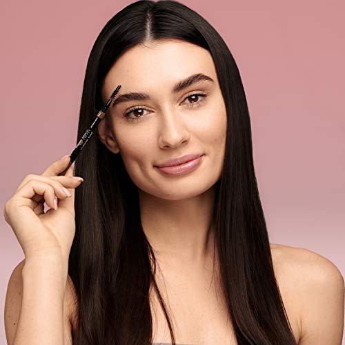 Vivienne Sabó Vivienne Sabo Paris - Automatic Eyebrow Pencil Brow Arcade, Chestnut (Shade 03), Natural Looking Brows, All Day Wear, Cruelty Free