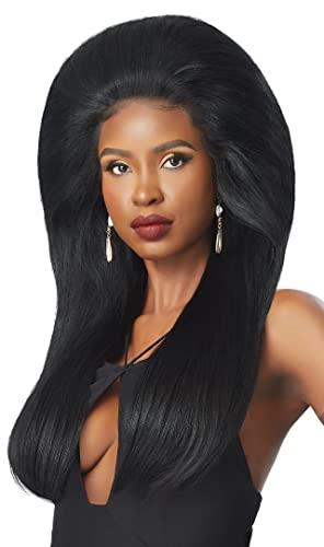 Outre OUTRE VELVET REMI YAKI Weave 14\" #C1B/30