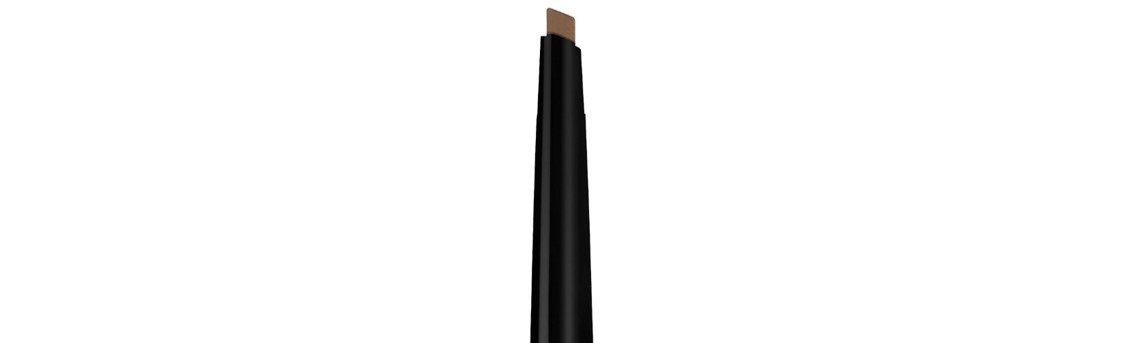LOral Paris L\'Oreal Paris Brow Stylist Definer & Shape & Fill Waterproof Eyebrow Pencil, Brunette