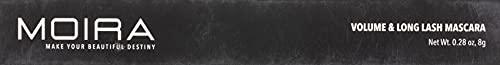 Moira Volume & Lifting Mascara