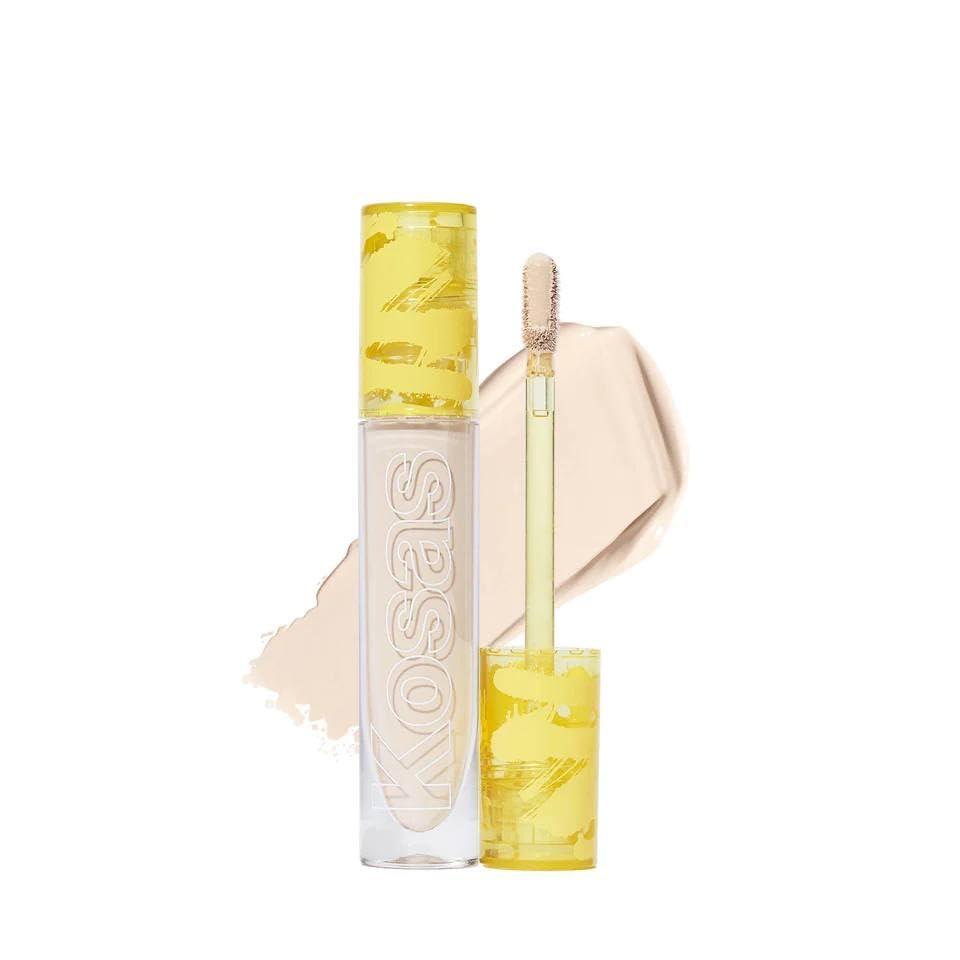 Kosas Kosas Revealer Concealer Tone 2.3 N (Light with neutral undertones), 0.2 Ounce (Pack of 1)