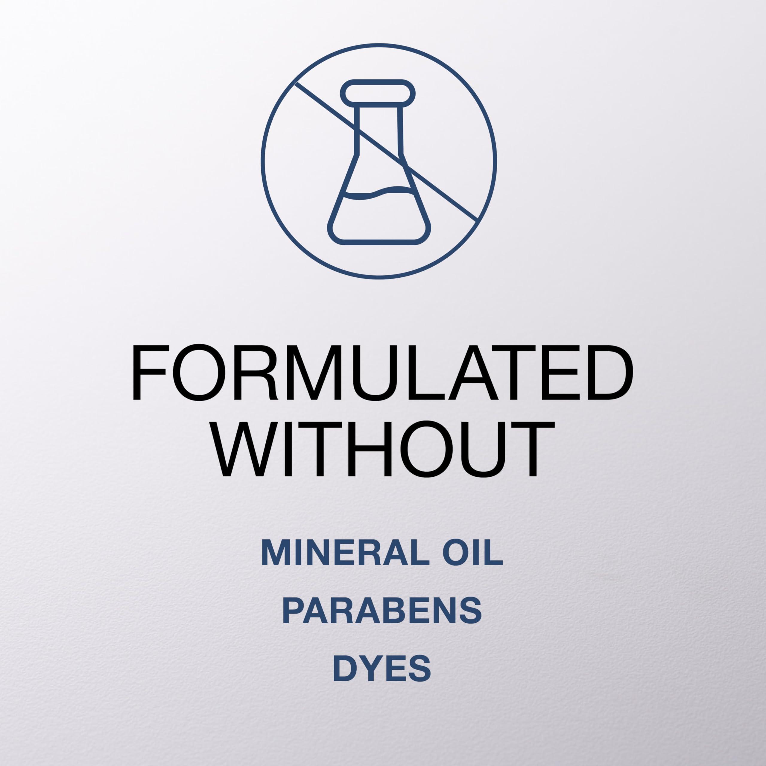 Neutrogena Neutrogena Rapid Wrinkle Repair Retinol Pro+.5% Power Facial Serum, Gentle Anti-Aging Face Serum with.5% Pure Retinol & Nourishing Emollients, Non-Comedogenic, Paraben-Free, 1 fl. oz