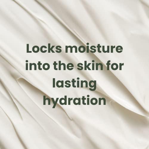 ManCave Mancave Natural Original Moisturiser, 3.38 Ounce