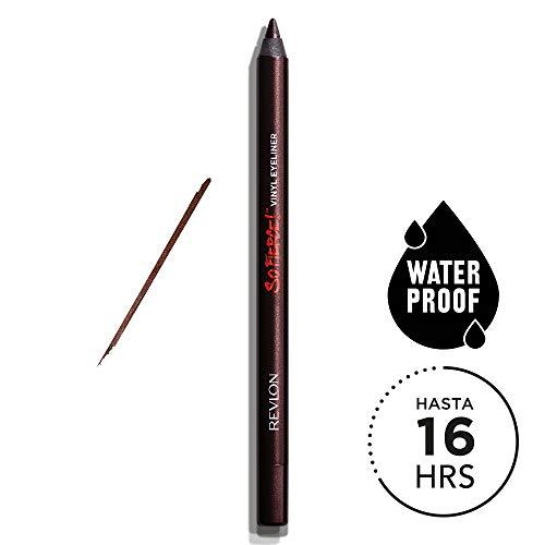 REVLON Revlon So Fierce Vinyl Eyeliner, Mighty Mocha