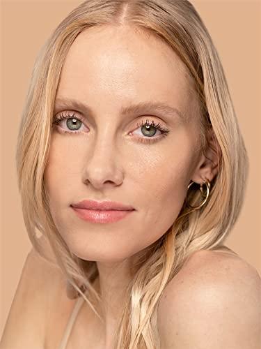 True Botanicals True Botanicals - Everyday Skin Tint SPF 30 | Clean, Non-Toxic, Vegan Skincare (04 Light/Medium Golden, 1 fl oz | 30 ml)