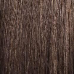 Model Model MODEL MODEL DREAM WEAVER Human Hair Braid DEEP BULK 18\" (4 Medium Brown)