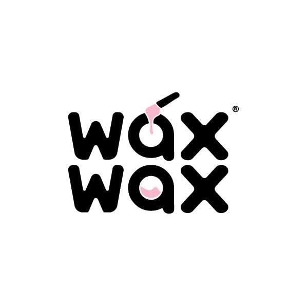 Wax Wax Wax Wax - Hard Wax Beads (1.1lb/500g) - Hypoallergenic & Natural Polymer - Pain-Free, Low Temperature, No Strips Required, Hair Growth Prevention & Easy to Remove. (Orchid - Hypoallergenic)