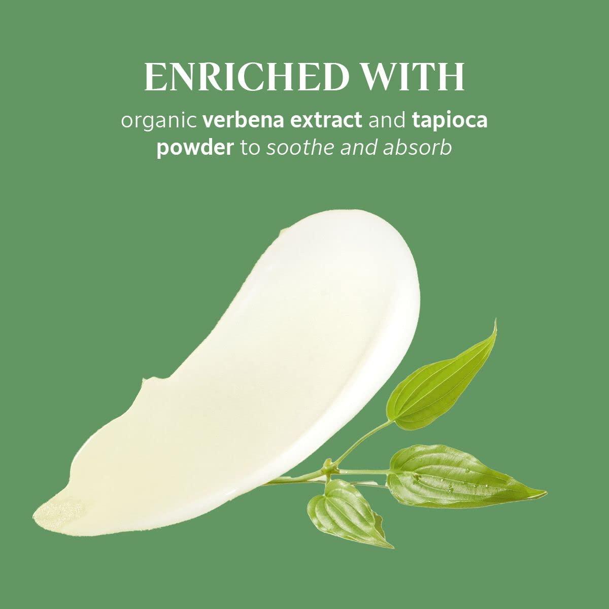 L'Occitane L'Occitane Moisturizing Verbena Cooling Hand Cream Gel Enriched with Verbena Extract 1.00 fl oz