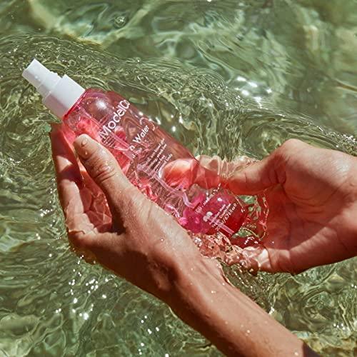 MODELCO Modelco Tan Water Self-Tan Spray - Sunless Glow For Body And Face - Beautiful Bronze Skin Without The Damage - Smooth Application Delivers Naturally Sunkissed, Tanned Skin - Medium - Light - 6.76 Oz