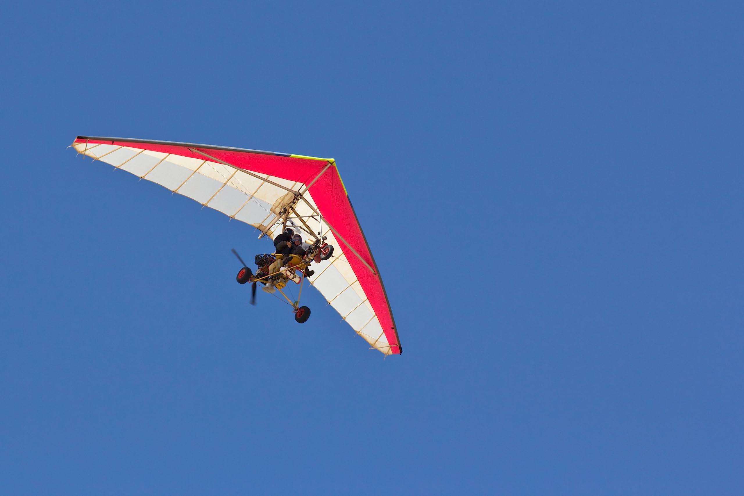 WONDERBOX Wonderbox - Original Gift Idea - Experience gift - HAPPY BIRTHDAY Exceptional - 1 activity to choose from a selection: Getaway for 2, Hang gliding, Sunset Cruise...