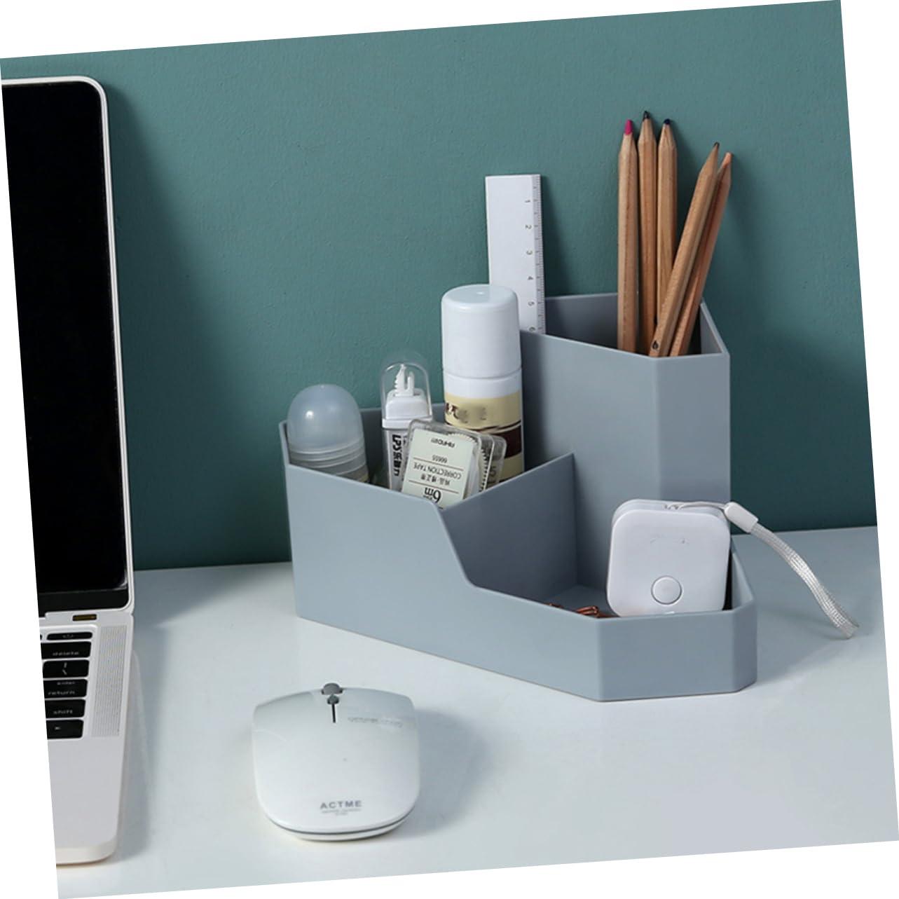 LIFKOME LIFKOME Makeup Storage Seashell Hooks for Wall Cosmetic Organizer Pencil Holder Makeup Brush Holder Cosmetic Brush Holder Container Makeup Organizer Cosmetic Storage Household Jewelry Box