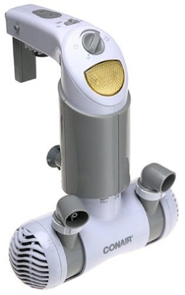 Conair Conair BTS2 Dual-Jet Bath Spa