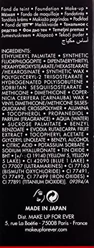 Make Up For Ever MAKE UP FOR EVER Ultra HD Invisible Cover Stick Foundation Y315 - Sand