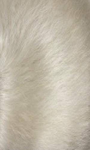 Motown Tress Motown Tress (Lsdp-fara) - Heat Resistant Fiber Swiss Lace Front Wig in PLATINUM