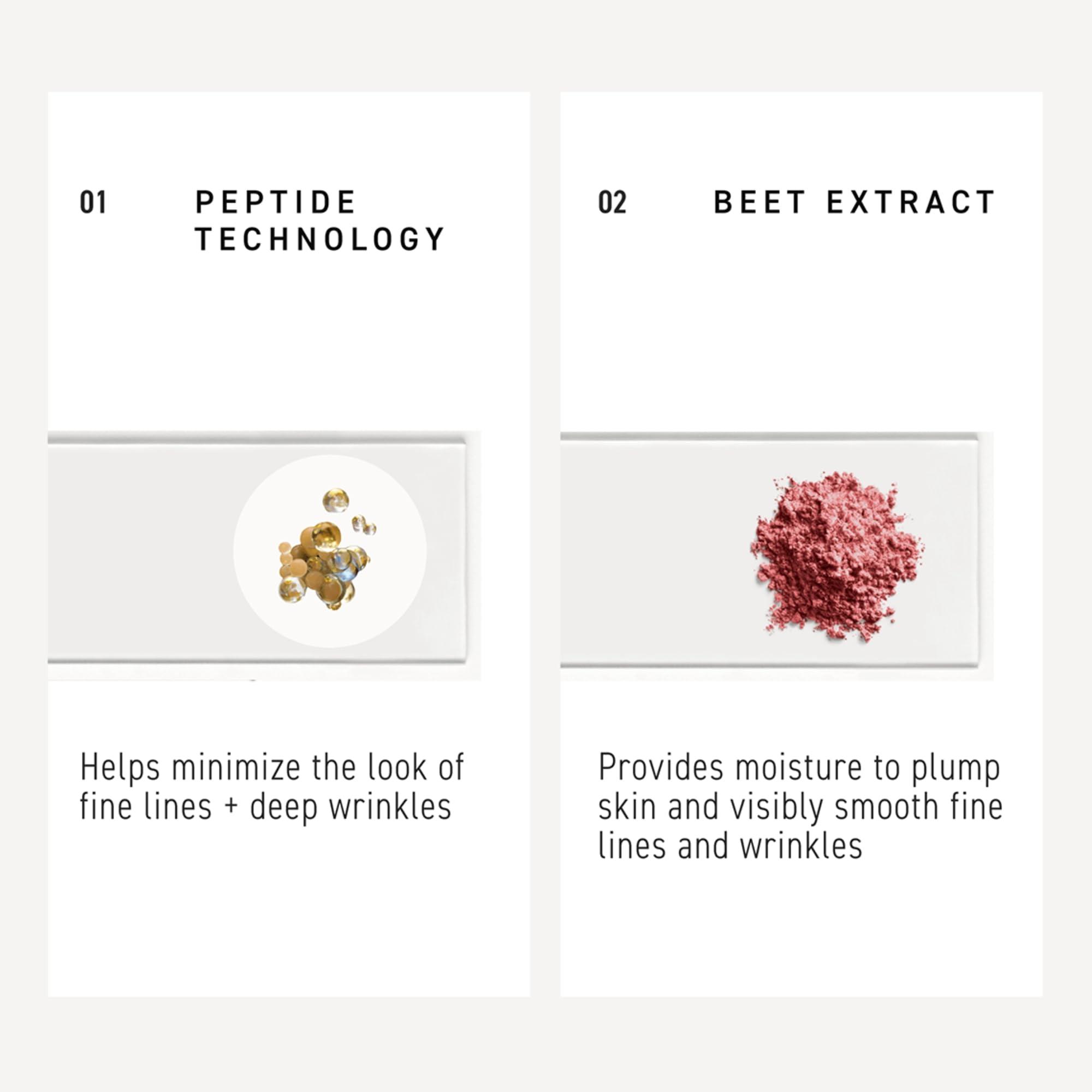 AMINZER Redefine Triple Defense Treatment,30mL/1Fl. Oz