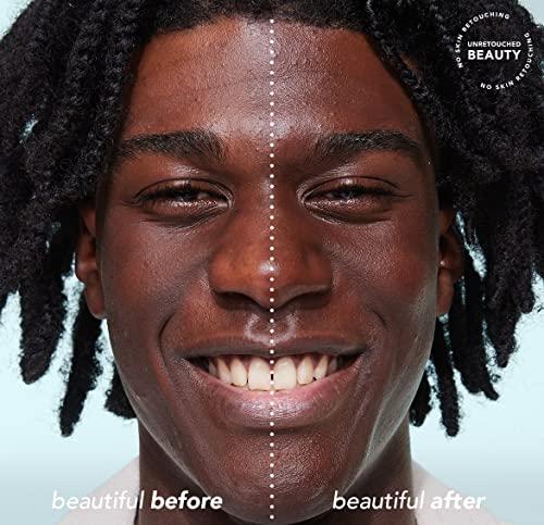 TULA TULA Skin Care Radiant Skin Brightening Serum Skin Tint SPF | Facial Sunscreen Provides Broad Spectrum SPF 30 Protection, Tinted, Serum-Light Formula Brightens and Evens Skin | Shade 30, 1.0 fl. oz.