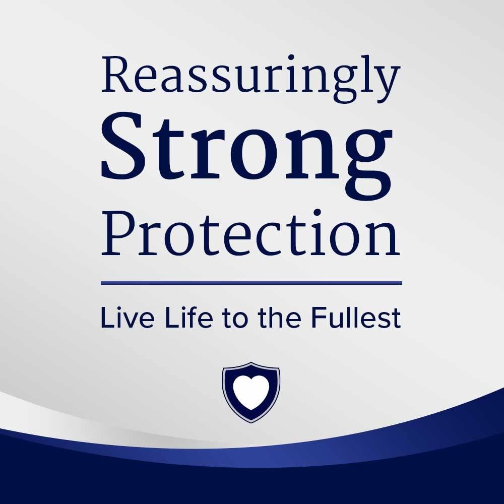 NorthShore NorthShore Supreme Heavy-Duty Quilted Wipes, X-Large, Travel Packs, Case/120 (12/10s)