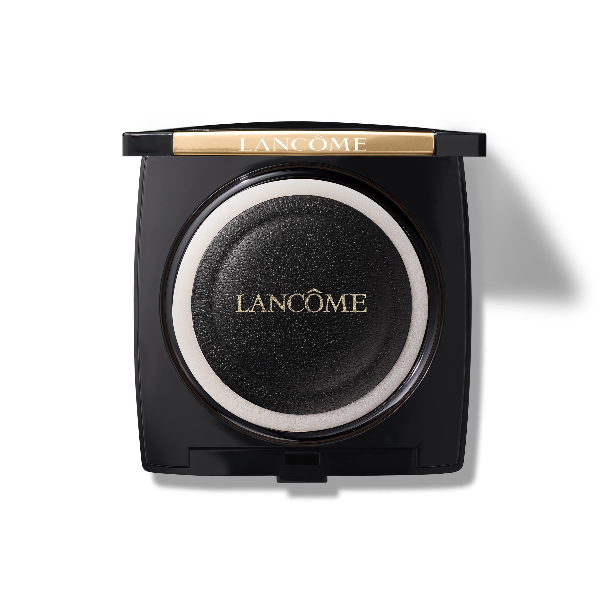 Lancôme Lancme Dual Finish Powder Foundation - Buildable Sheer to Full Coverage Foundation - Natural Matte Finish - 210 Clair II Neutral