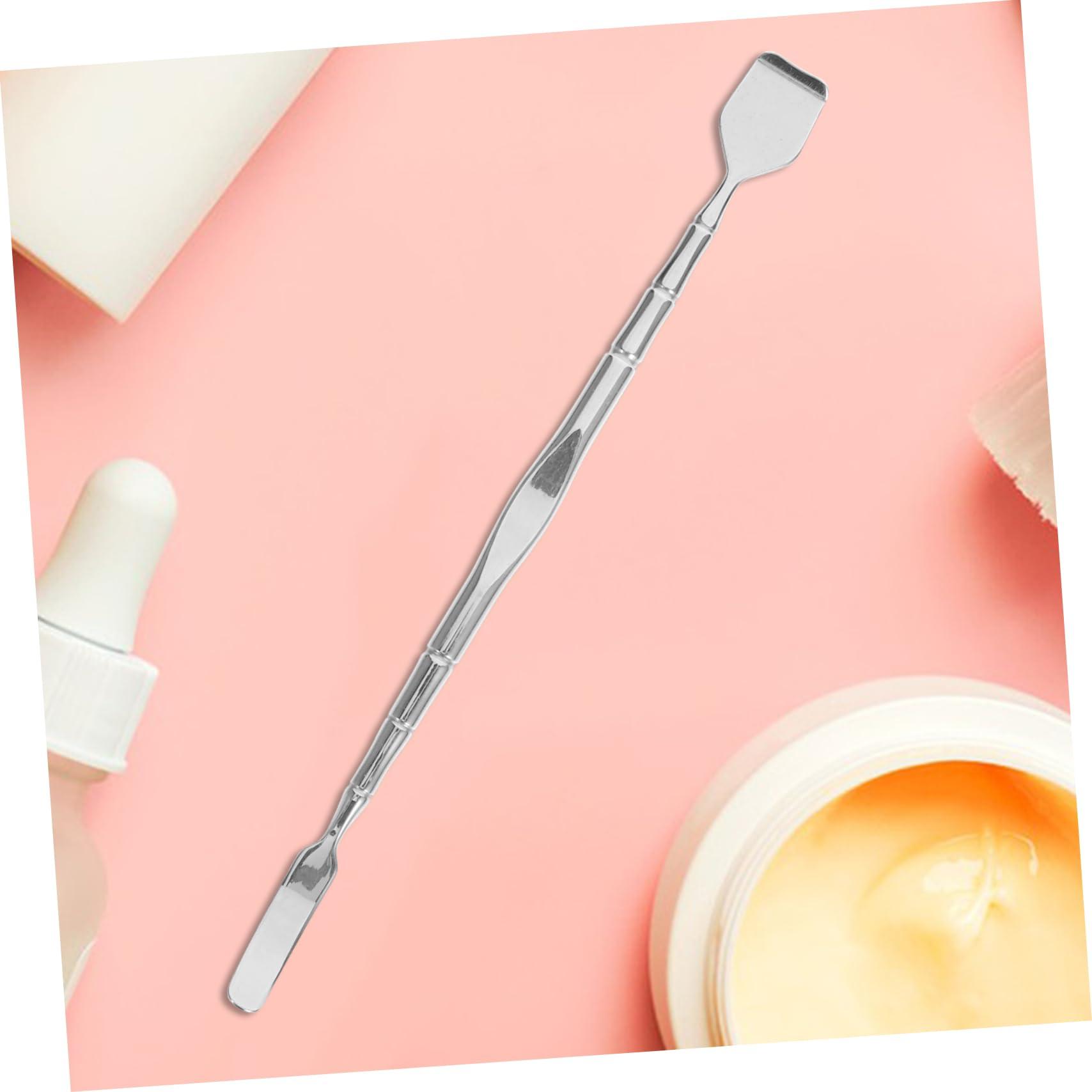 SOESFOUFU SOESFOUFU Stainless Steel Beauty Tool Set Face Scraper Tool Pore Blackhead Skincare Tool Pore Scraper for Face