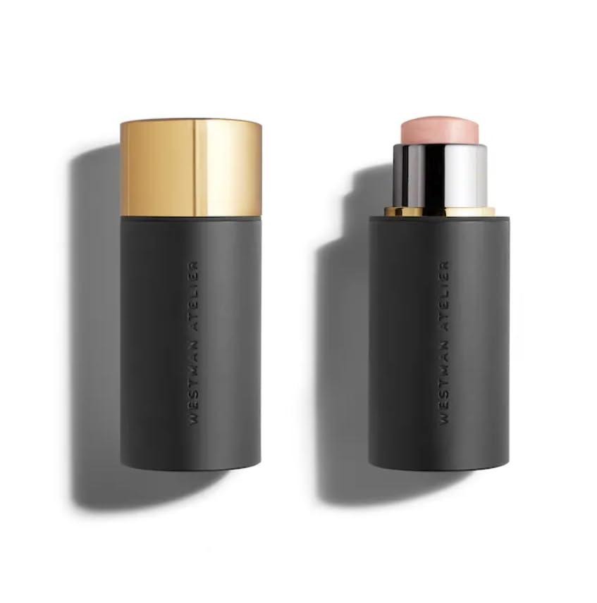 WESTMAN ATELIER Westman Atelier Lit Up Highlighter Stick - Nectar